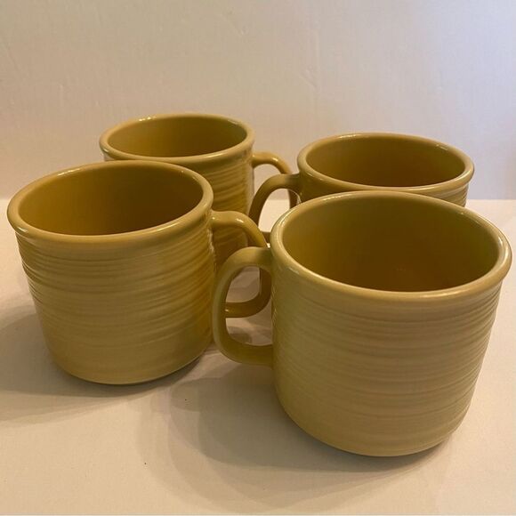 Vintage Stone Hedge Dinnerware Set (1978, Made in Dallas TX) - Picture 7 of 12